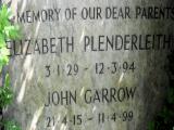 image of grave number 163002